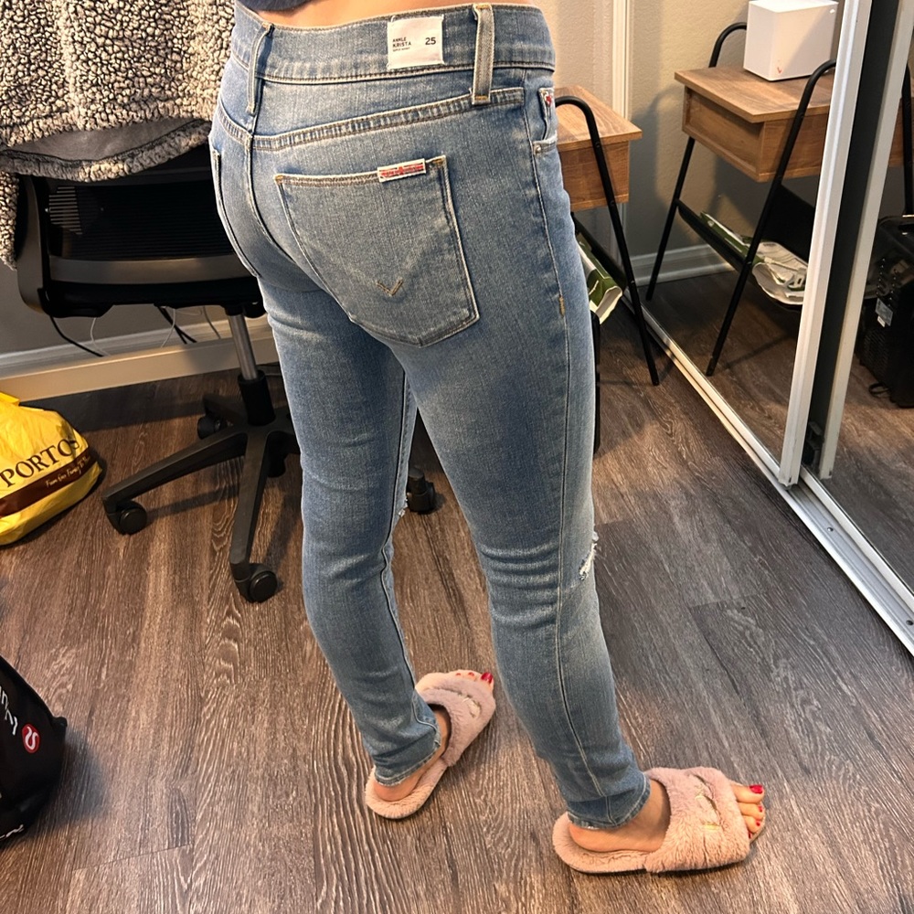 *BRAND NEW* Hudson Jeans